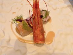-九献创意菜·牛排馆(亮马河花园店)