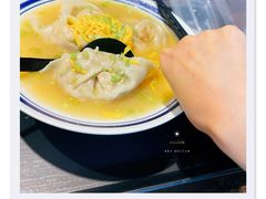 三虾馄饨-阿姨食堂