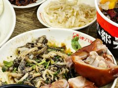 -津门张记包子铺(华昌道店)