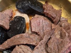 -妥妥烤肉料理(昙华林店)