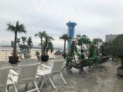 -海天一色海景自助餐厅(西港花园店)