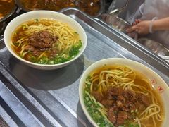 -李兰英湖南面馆(护国路店)