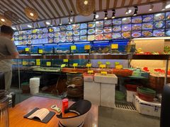 -醉壹号海鲜大排档(厦门美食地标店)