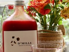 -O'mills Sourdough Bakery&Bistro(永嘉路店)