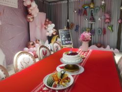 -贝安心月子中心(昌平店)