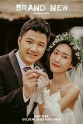 -金夫人婚纱摄影(华南店)