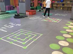 -RunningFit健身高端私教馆(红星美凯龙店)