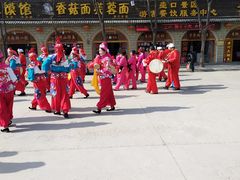 -陕西黄河壶口瀑布旅游区