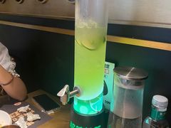 -烤匠麻辣烤鱼(双流明城购物中心店)