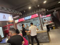-许老八包子铺羊汤馆(绿地世纪城店)