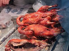 -上海枇杷烤鸭(燕丰商场店)