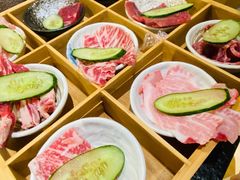 -虎焱炭火烧肉