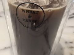 -WHEAT&BAKER-麥(凯德来福士店)
