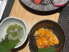 -虹料理·日料放题(悠方店)