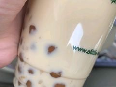 -1点点(西山万达金街店)