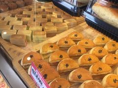 -東更道点心行(文化东路店)