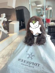 -TOP HAIR SALON