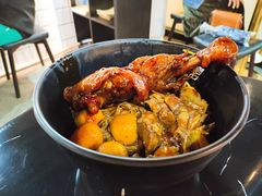 -亞婆井·劲抽面食(铂顿城店)