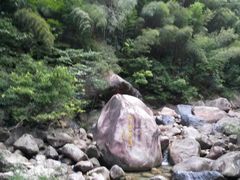 -黄山翡翠谷景区