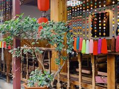 -丽江庭院之爱在路上(西单店)
