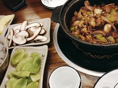 -重庆鸡公煲(学衡路店)