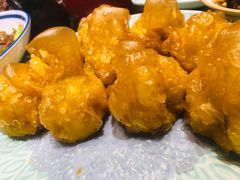 -晋阳饭庄(虎坊桥店)