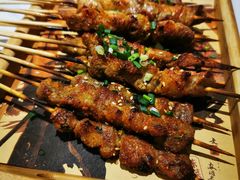 -火龙堂·风味民间菜(文一路店)