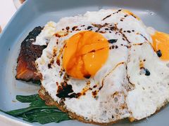 食神叉烧黯然销魂饭-柠檬树茶餐厅(海雅缤纷城店)