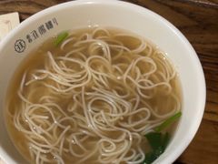 -淮扬楼(千鹤湖店)