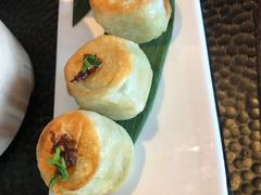 萝卜丝饼-长春凯悦酒店-品悦中餐厅