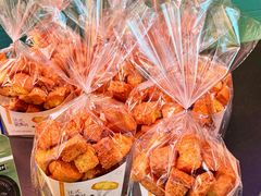 -街角 T·COFFEE 融合料理·BISTRO(车公庙店)