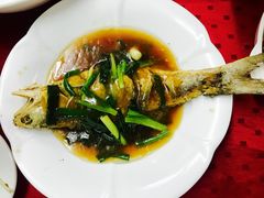 -蛇口康乐快餐鱼仔档(翠苑小区店)
