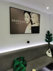 -Deeplus+韩国皮肤管理한국피부관리·C:Lab肌肤实验室