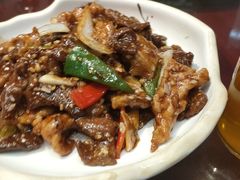 -津菜宋记老房子(平山道店)