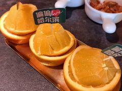 -偏脸子哈尔滨老烧烤(爱建店)