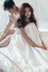 -雪中彩影婚纱摄影·微光艺术中心