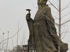 -药王庙(安国市)