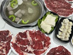 -老猫牛肉火锅(沙溪店)