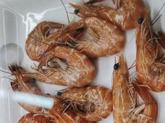 -聚鲜阁海鲜美食城(香水湾店)
