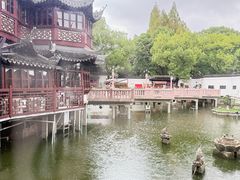 -绿波廊(豫园店)