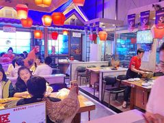-山河屯铁锅炖鲜鹅·东北菜(开发区一店)
