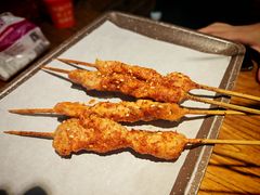 -不是烧烤·武汉大排档(大成路店)