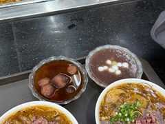 -毛华美食(清扬路店)