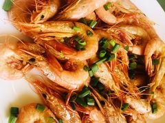 -骆驼阿三饭店(迪赛邻里店)