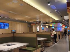 -海底捞火锅(北京路店)
