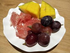 -小鱼小牛·鱼牛干锅·脆鱼火锅(世欧广场店)