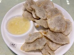 炸灌肠-东四民芳餐厅(世茂工三店)