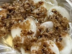 -共和老洪豆花草粿水粿