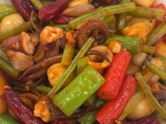 -天天渔港(杏林街店)