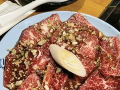 -丸福烤肉(君隆广场店)